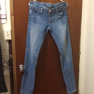 Armani Exchange Jeans